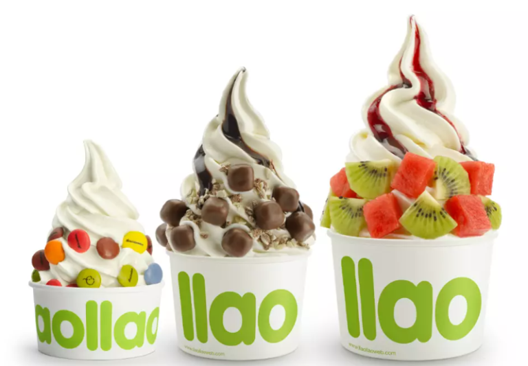 Llaollao Malaysia Prices & Menu (Updated 2023)