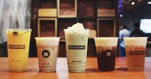 Starbucks Malaysia Menu & Prices
