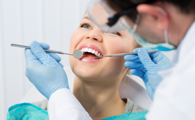 6 Popular Reasons People Visit the Dentist
