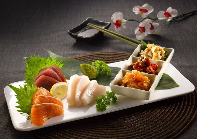Azuma Sushi Malaysia Menu & Prices (Updated 2023)