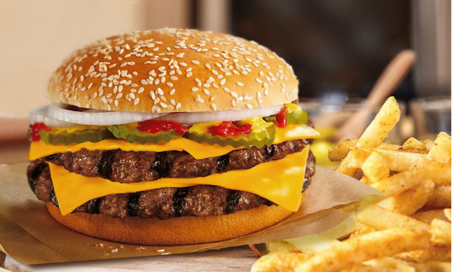 Burger King Malaysia Menu Price (Updated 2023)