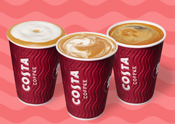 Costa Coffee Malaysia Menu & Price (Updated 2023)