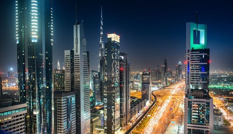 Is Now a Good Time to Invest in Dubai’s Property Market?