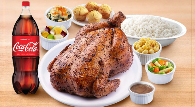 Kenny Rogers Roasters Malaysia Menu & Prices (Updated 2023)
