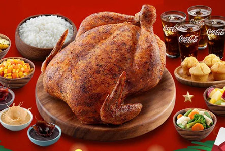 Kenny Rogers Roasters Malaysia Other Meals
