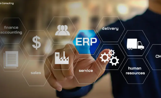 ERP Software Integration: Simplifying Business Operations