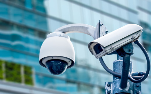 The Role of Surveillance Cameras in Crime Prevention During Events
