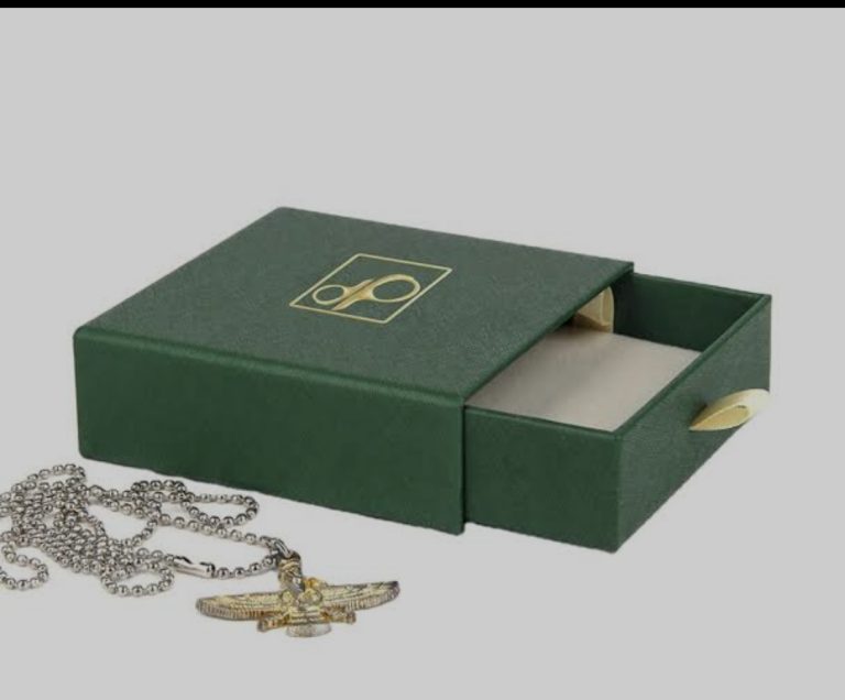 Trends in Luxury Packaging: Elevating Your Jewelry Brand with Custom Rigid Boxes