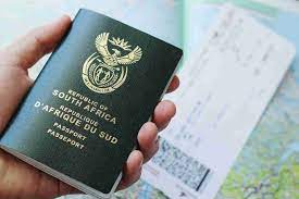 How to Obtain a Visa for South African Travelers