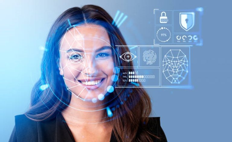 Ensures Privacy and Safeguards Business with the Face Identification Process