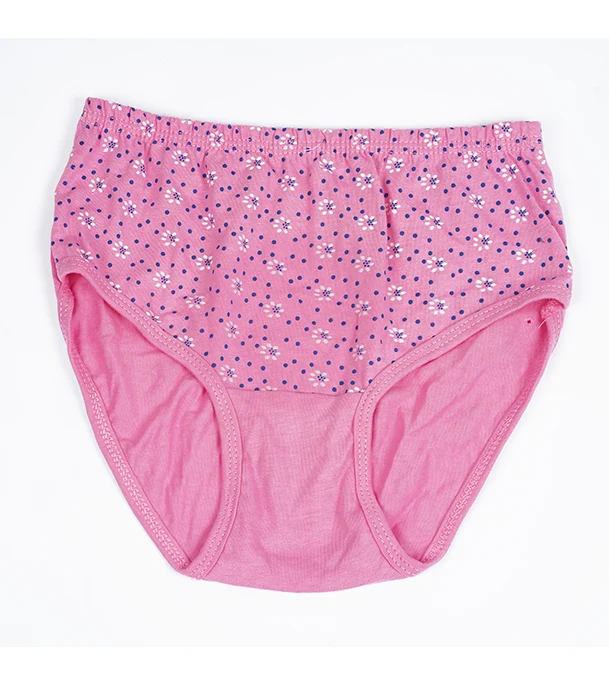 Printed Panties : Unleash Your Style with Trendy Prints