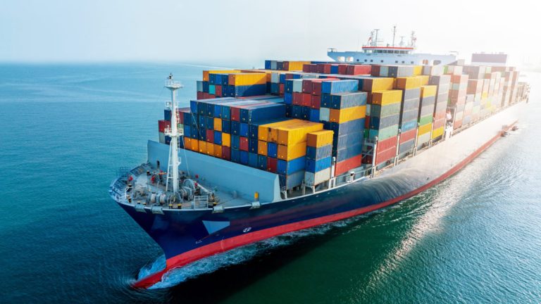 Decoding the Complexities of Modern Shipping