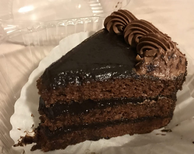 Chocolates And Sweet Cakes (King's Bakery)
