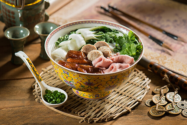Go Noodle House Malaysia Soups Price
