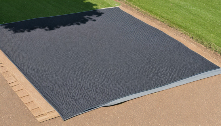 From Construction to Recreation: How Ground Protection Mats Make a Difference