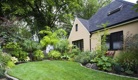 8 Affordable Landscaping Materials You Can Use