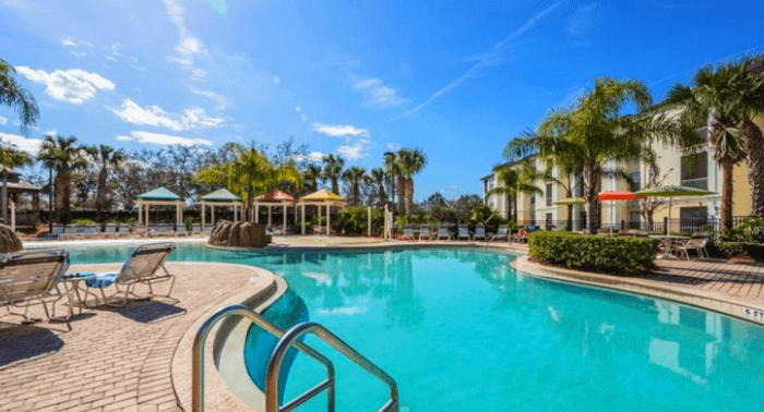 Why book Villa near Disney World with Heroes Vacation Home