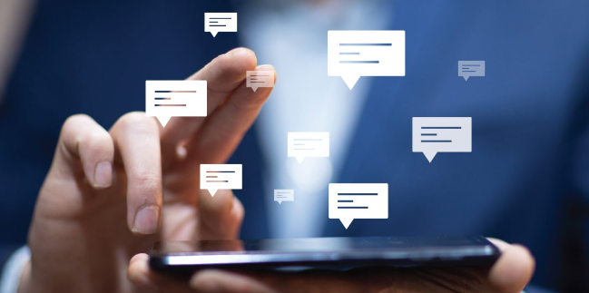 Empowering Business Communication: The Versatility and Benefits of Bulk SMS Gateway