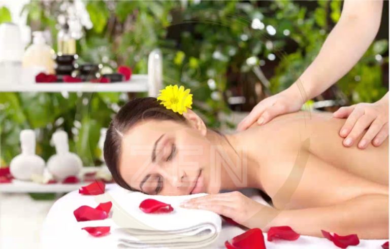 Zen At Home: Your Oasis of Relaxation – Premier Home Spa Services in Dubai and Abu Dhabi