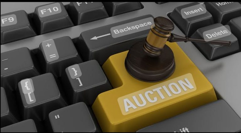 Industrial Equipment Auctions: A Guide to Finding Great Deals