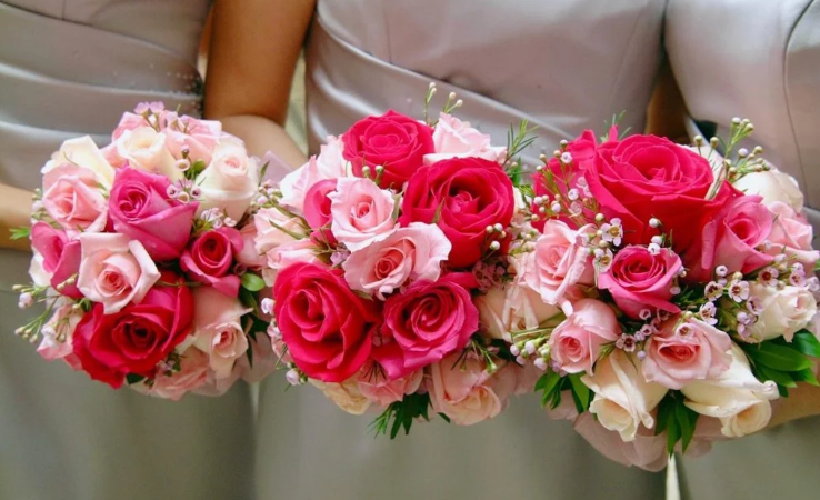 Types of Bouquets