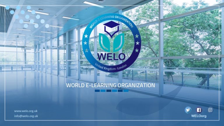World E-Learning Organization Takes Global Strides in Advancing Education