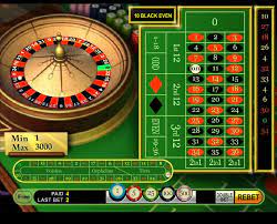 The Roulette Rollercoaster: The highs and lows of online roulette