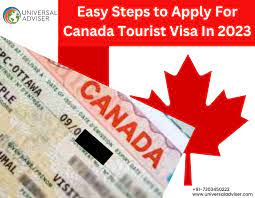 A Comprehensive Guide on Canada Visa for Tourists, Especially for Chile Citizens