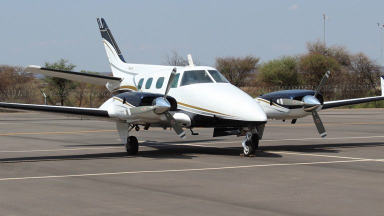 Exploring the Sky: Aircraft for Sale in South Africa