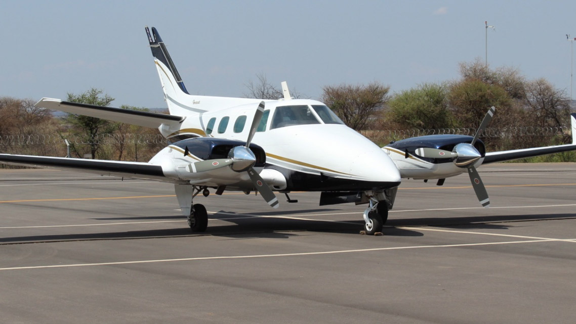 Aircraft for Sale in South Africa