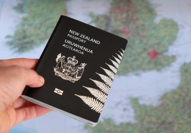Navigating the New Zealand Visa Process for Luxembourg and Macanese Citizens