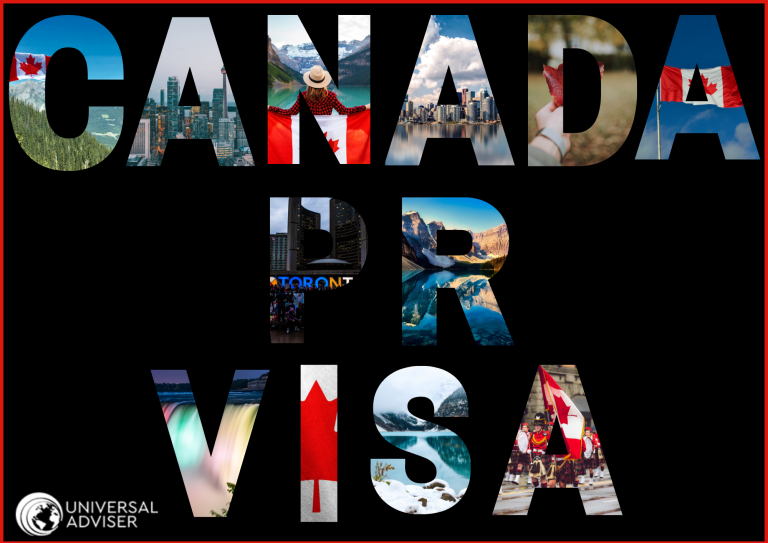 A Comprehensive Guide to Canada Visa Applications for Mexican Citizens and Estonian Nationals