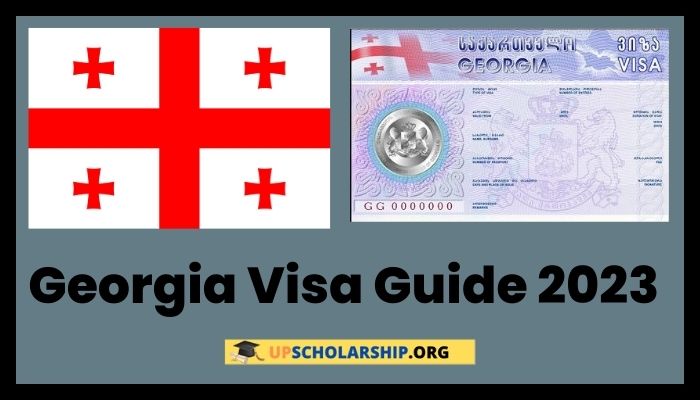 A Journey to India Navigating the Visa Process for Eritrean and Georgian Citizens