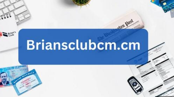 Briansclub: Examination Reveals Subtle CC Dump Receptacle Commercial centers