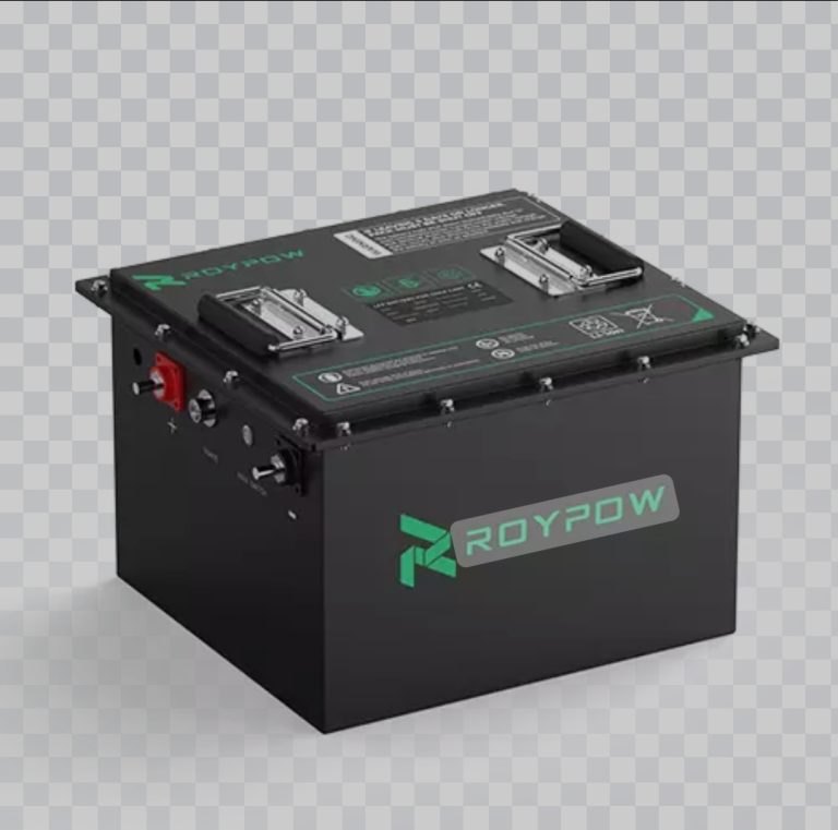 Revolutionizing Power: The Unparalleled Advantages of 12 Volt Lithium Battery Packs and LiFePO4 Golf Cart Batteries