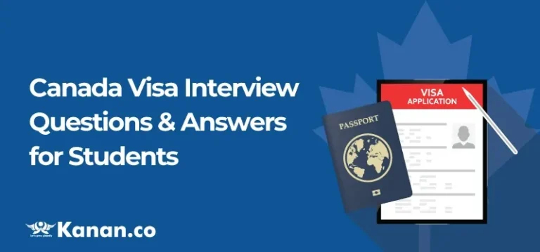 Canada Visa Applications and Common Questions Answered Online