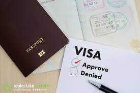 A Comprehensive Guide to Cambodia Visa Online for US Citizens