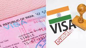 Simplifying the Process: Indian Visa for Citizens of Oman and Emirati Citizens