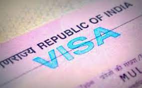 Navigating the Indian Visa Process: A Guide for Austrians
