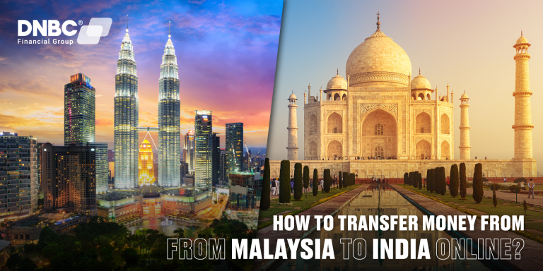 Transfer Money to India for Family Maintenance from Malaysia