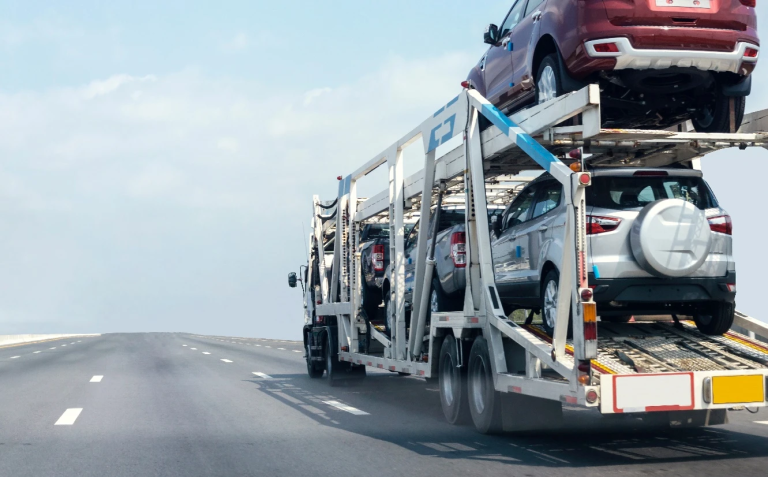 How to Best Protect Your Vehicles For Interstate Transport