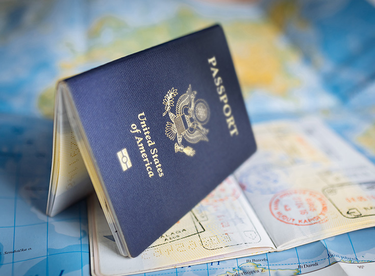 Navigating Vietnam Visa Procedures A Guide for Travelers from the USA and Latvia
