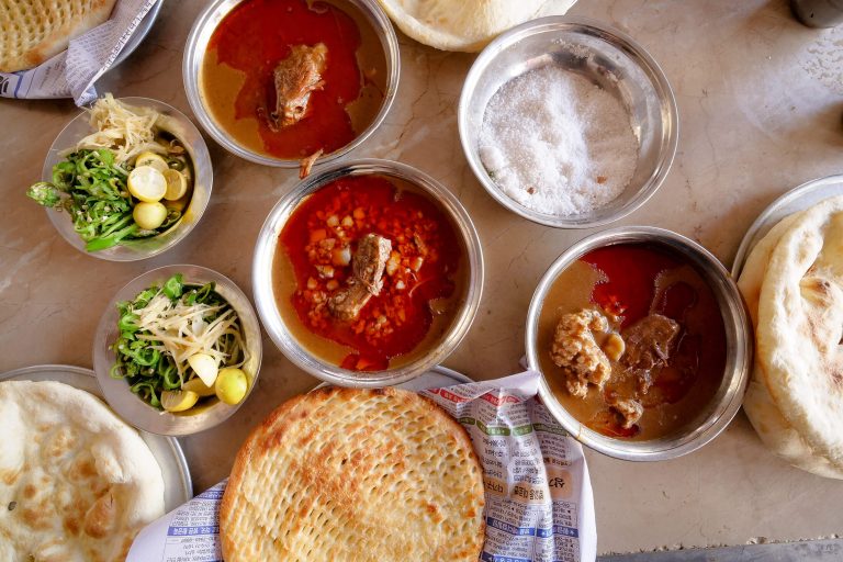 5 Pakistani Cuisines That Everyone Loves All Around The World