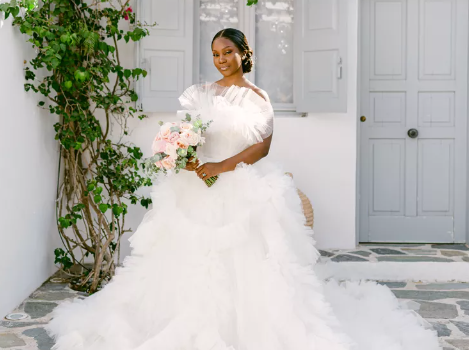 Boho Bride vs. Country Bride: Navigating the Distinctions in Wedding Dress Trends