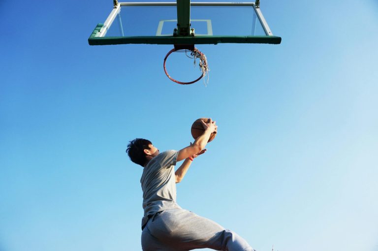 Deciphering Basketball Positions and Identifying the Ideal Role for Your Child  