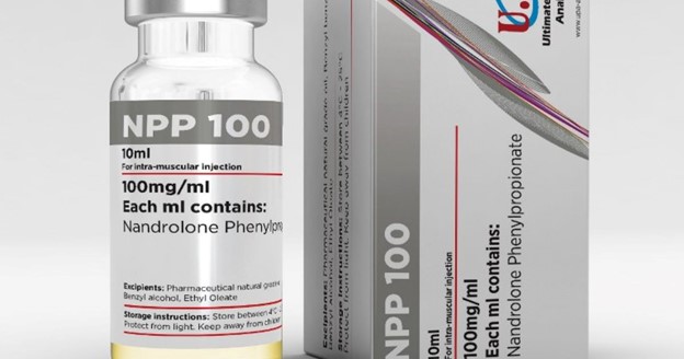 Beligas Pharma’s Pheno NPP 100mg 10 MI Legit Steroids in the USA