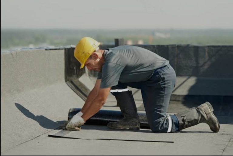 Beyond the Drip: Unveiling the Power of Proactive Flat Roof Maintenance