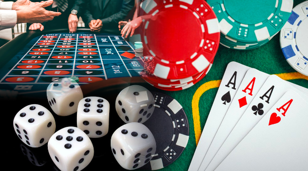 Top 3 Trusted Online Gambling Malaysia Sites By AB55 Casino
