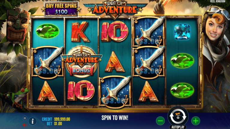 PG Slot Adventures: Explore a World of Exciting Spins