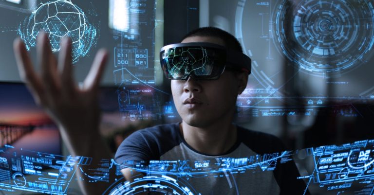 Virtual Reality: Transforming Home Entertainment Beyond the Screen